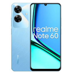 Celular Realme N60 4+128 Blue