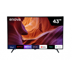 Smart Tv 43 Enova Te43fa11-tdf Fhd Android 