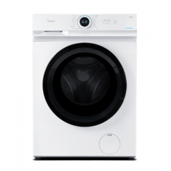 Lavarropas Midea Mf100w60/w-a1 6kg/1000rpm