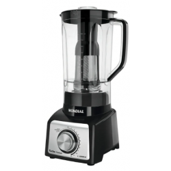 Licuadora Mondial L-1000 1000w 2 Litros
