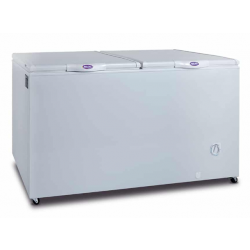 Freezer Inelro Fih550 520 Litros Dual
