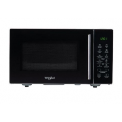 Microondas Whirlpool Wms25bsdna 25 Litros Plata