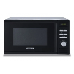 Microondas Tramontina Glass cook 20 Litros Mcd Digital