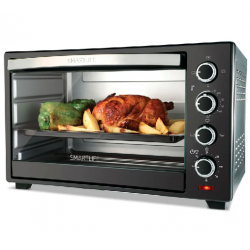 Horno Electrico Smart Life Sl-tor060 60 Litros