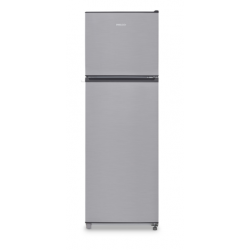 Heladera Philco Phct302x 300 Litros Inox.