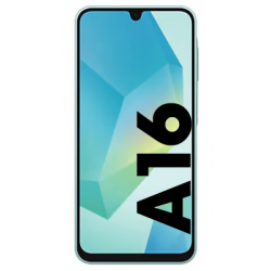 Celular Samsung Sm-a166mzkfaro Galaxy A16 5g 256/8 Light Green