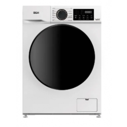 Lavarropas Bgh Bwfi08w24ar 8kg Blanco