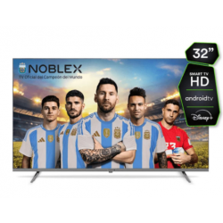 Smart Tv 32 Noblex Dv32x7080 Android