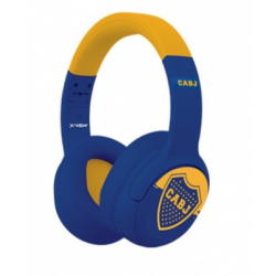 Auricular X-view Bt  Bjhp-0001 Boca