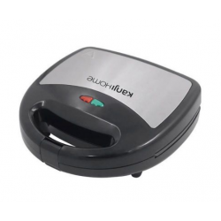 Sandwichera Kanjihome Kjh-sm750m3n1 3 En 1