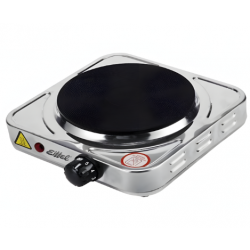 Anafe Electrico Eiffel E-637 1 Hornalla 