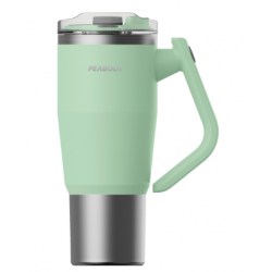 Vaso Termico Peabody Pe-mg950b 950ml Verde