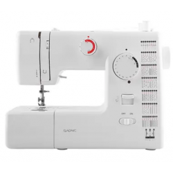 Maquina De Coser Gadnic Sw5000 59 Puntadas 