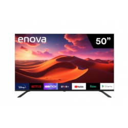 Smart Tv 50 Enova Te50ug10-tdf Uhd 4k Google 
