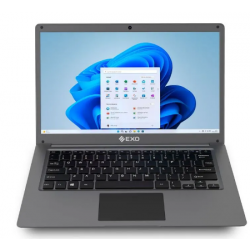 Notebook Exo Xr2 14 4gb 128 Ssd W11