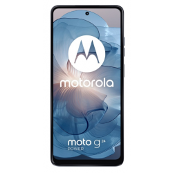 Celular Moto G24 Xt24251 Power Azul 8+128 