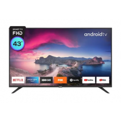 Smart Tv 43 Hyundai Hyled 43fhd7a