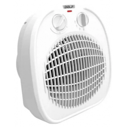 Caloventor Steelhome Sth-dc 01 1800w