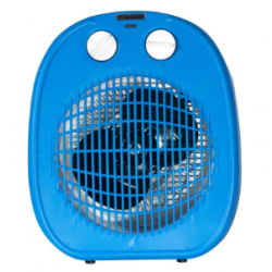 Caloventor Indelplas Ic-01 1800w