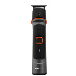 Cortadora De Pelo Philco Cb8875se