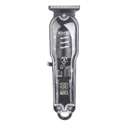Cortadora De Pelo Kanji Beauty Cbcl601 Usb  