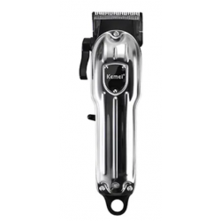 Cortadora De Pelo Kemei Km-1755 4cab