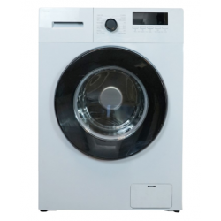 Lavarropas Enova Le06f10-bl-l Cf 6kg Blanco