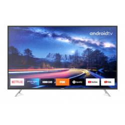 Smart Tv 58 Hyundai Hyled 58uhd7a