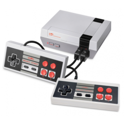 Consola Retro Nes Av-hdmi Level Up