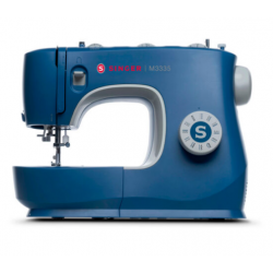 Maquina De Coser Singer M3335 