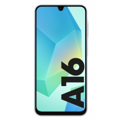 Celular Samsung Sm-a166mzkfaro Galaxy A16 5g 256/8 Light Gray