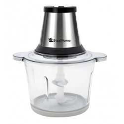 Picadora Steelhome Piamonte Sh-pa400w