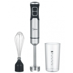 Licuadora De Mano Midea Hb-1100x2ar1 850w