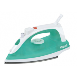 Plancha Vapor Eiffel E-208 Con Rociador 2200w