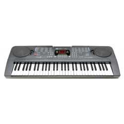 Organo Electrico Mq 6160 61 Teclas Portatil