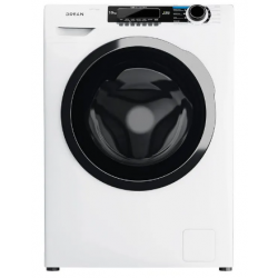 Lavarropas Drean Lfdr1012sb0 10kg 1200rpm