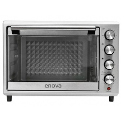 Horno Electrico Enova He3510-ai 35 Litros 1500w