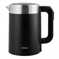 Pava Electrica Atma Peat21bdp 1.7 Litros