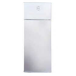 Heladera Neba H240 Con Freezer 239 Litros