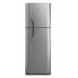 Heladera Gafa Hgf 388afp 375 Litros Plata