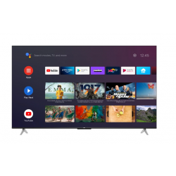 Smart Tv 55 Led Smart Rca G55p6uhd-f Google 4k