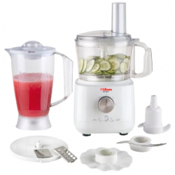 Multiprocesadora Liliana Experty Am730 Con Jarra