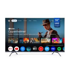 Smart Tv 55 Led Bgh B5524us6g
