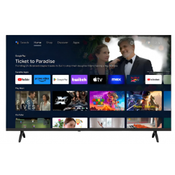 Smart Tv 43 Led Telefunken Tk4325fs5a