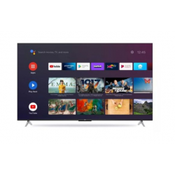 Smarttv 50 Led Rca G50p6uhd