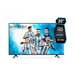 Smart Tv 32 Noblex Dr32x7080 Android