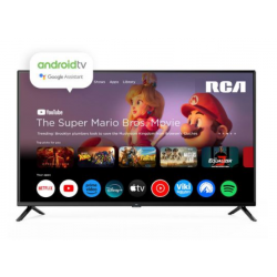 Smart  Tv 65 Led Rca C65and-f