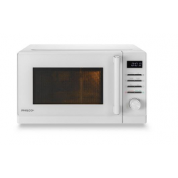 Microondas Philco Mphdw23uap 23 Litros