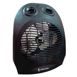 Caloventor Crivel Mod. Fh-20