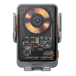 Cargador Havit W3033 Inalambrico 